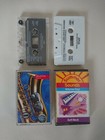 Rare Vintage Promo Music Cassettes Ford Absolutely Love & Mobil Summer Sounds 4