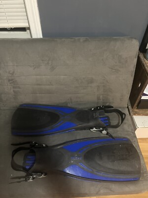 mares wave fins