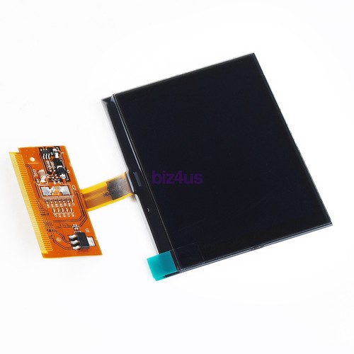 New LCD for Audi A3 A4 A6 S4 B5 VW Volkswagen SHARAN Instrument Cluster Display - Picture 9 of 15