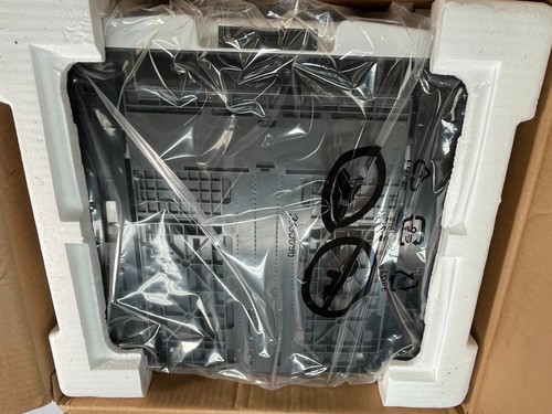 Lexmark 35S0267 250-Sheet Tray for Model MS410, MS510, MX410, MX510 - Picture 9 of 11