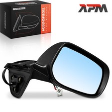 Retroviseur droit (ou coque) Toyota AURIS