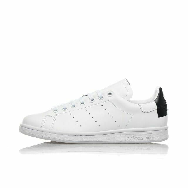 stan smith black ebay