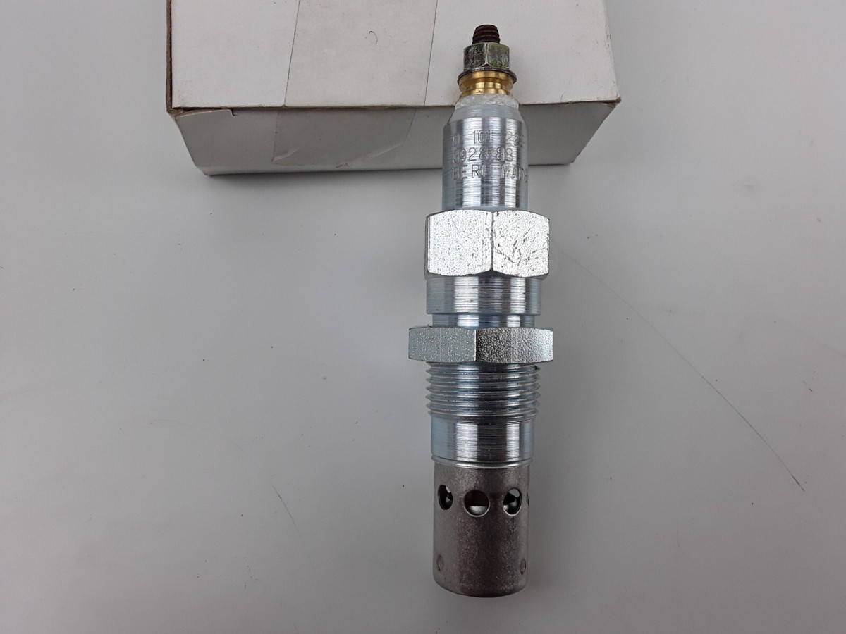 OEM CUMMINS STARTING AID 3928188 NEW For Non CertifiedAutomotive 