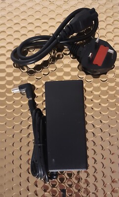 CycleOps / Saris. Nur Cycle Smart Trainer. Ersatz Netzteil Adapter 