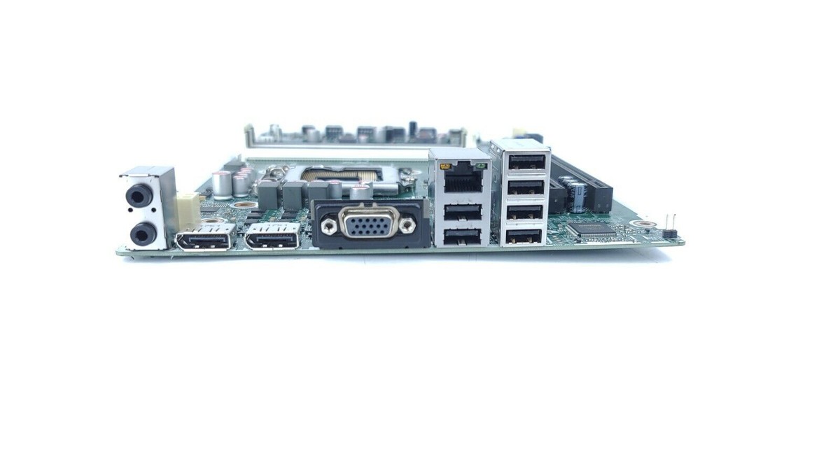 HP Prodesk 600 G3 SFF Desktop Motherboard 911988-001 LGA1511