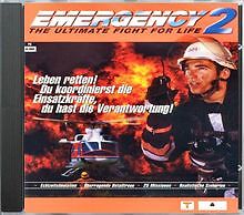 Emergency 2: The Ultimate Fight for Life [Software ... | Game | Zustand sehr gut