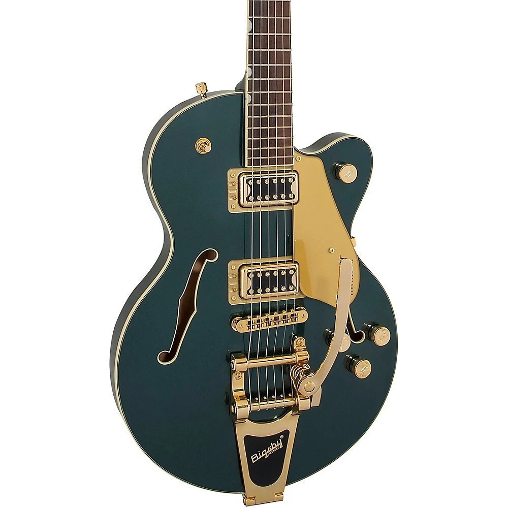 Gretsch 2024 bigsby guitar