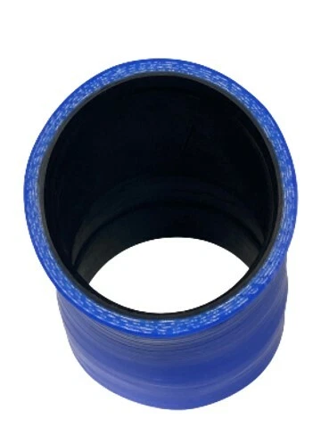 Se adapta a 03-04 Ford Powerstroke Turbo a arranque intercooler 6C3Z-6C640-C Foto 3 de 4