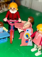 PLAYMOBIL Girls Figure