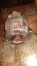 01 02 03 04 05 06 JEEP WRANGLER ALTERNATOR 4.0L