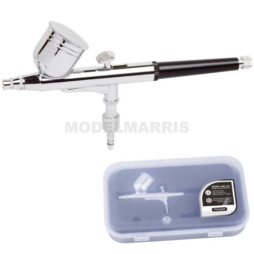 Fengda BD-130 Airbrush Fengda BD-130 Mit 0,3 Mm DüSe-image