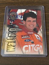 1996 Wheels Viper - Michael Waltrip 16