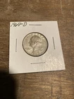 1964-D Washington Quarter 25c