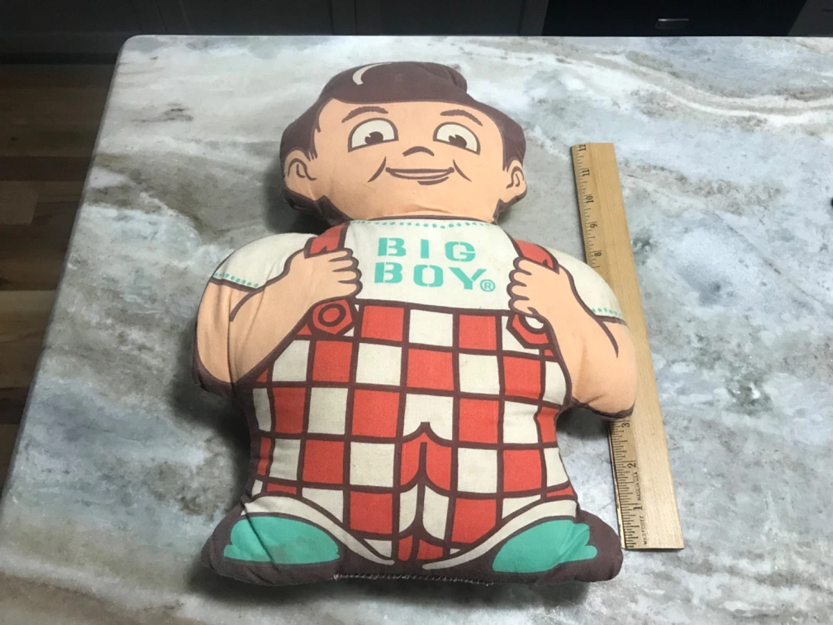 Vintage Bobs Big Boy for sale | eBay