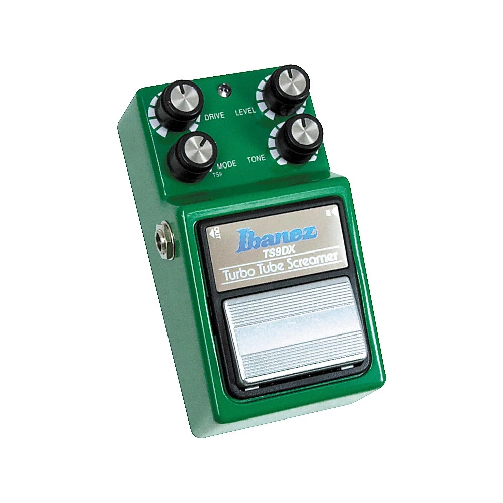 Ibanez Tube Screamer Ts9 for sale - eBay