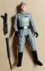STAR WARS Admiral Piett - Power Of The Jedi 1998 FIGURE - No.1