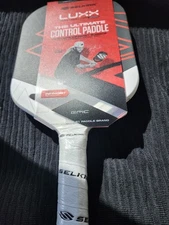 selkirk luxx control air epic Upc# 840309340410