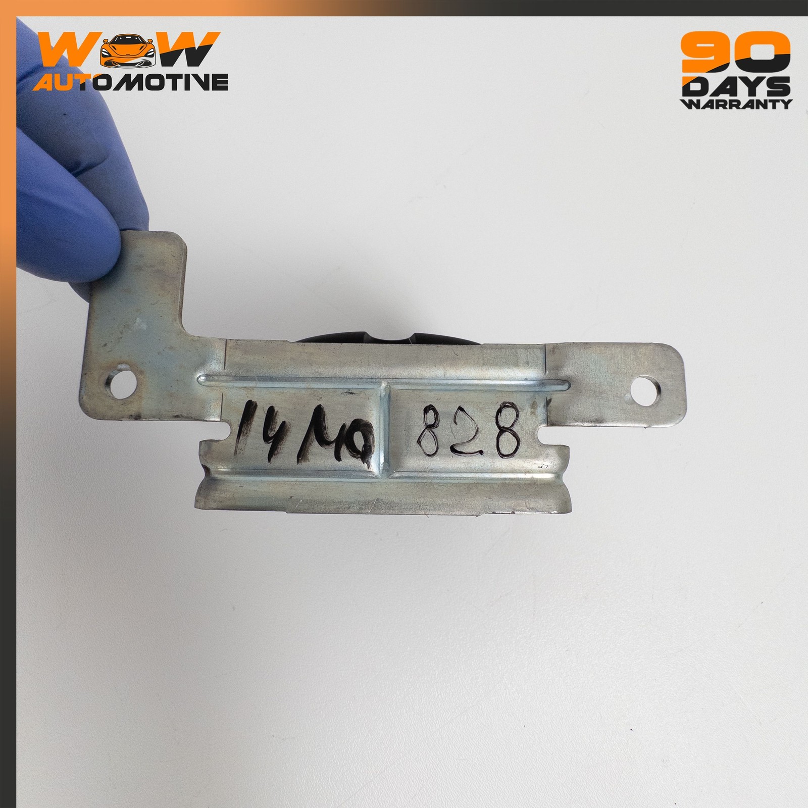 Maserati Quattroporte 2014-2017 Anti-lift sensor
