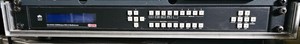 tvONE C2-6104A - 4 okna DVI-U Multiviewer - 