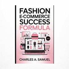 Fashion E-Commerce Success Formula