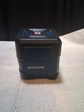 Laser Level RockSeed Cross Line Laser with Self-Leveling Vertical and Horizon...