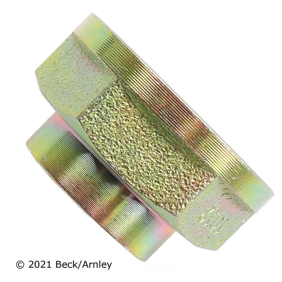 Tuerca de eje para Toyota Avalon Camry 1999-2019, Sienna Yaris Beck/Arnley Foto 4 de 4