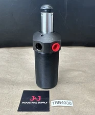 VEKTEK 15-0213-11-L Cartridge Mount Push/Pull Cylinder || NNB - FAST SHIPPED🇺🇸