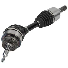 Front Left Passenger CV Axle For Ford Expedition 2019 2020 2021 For Ford F-150