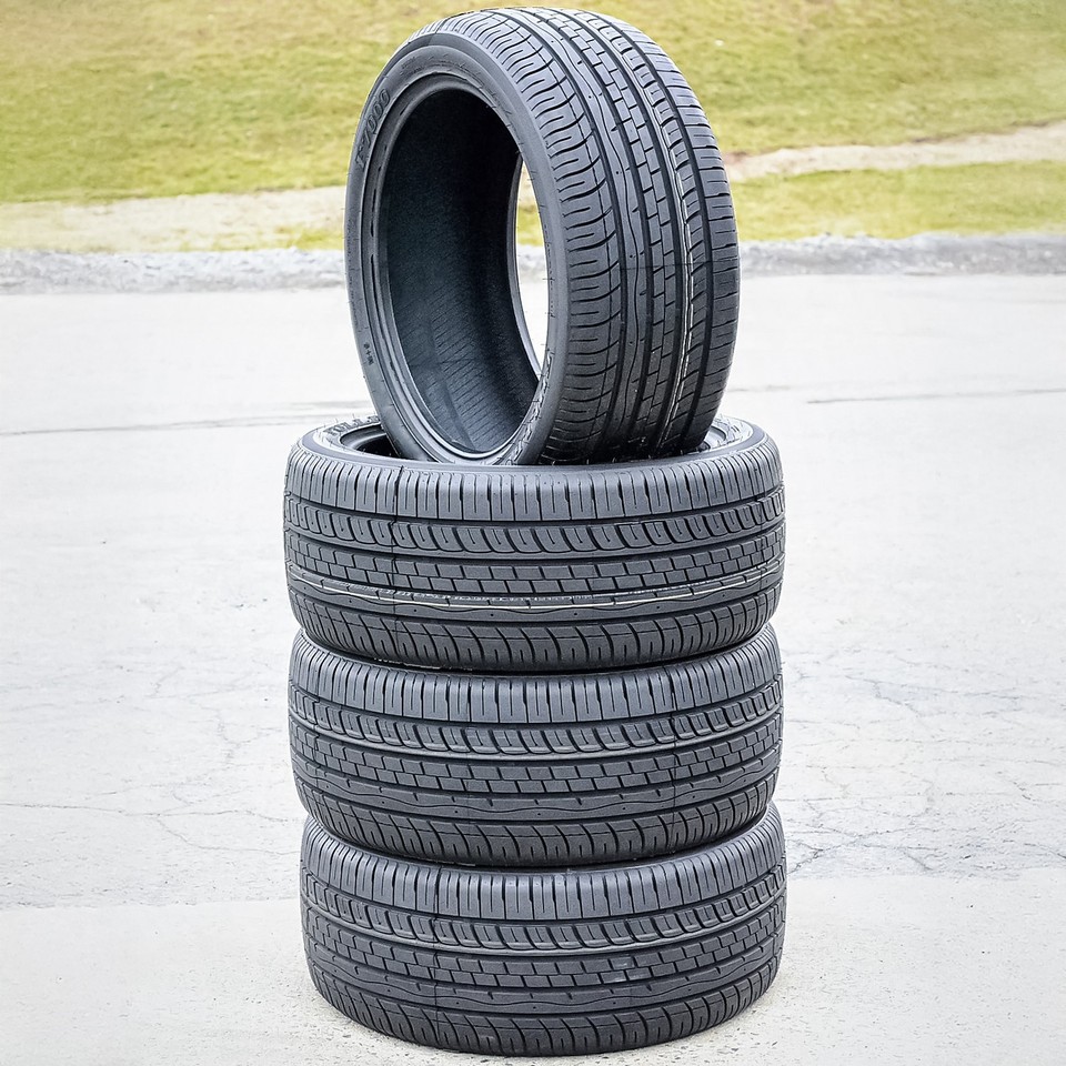 4 Tires 175/65R14 Fullrun F7000 AS A/S Performance 82H | eBay