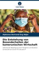Alphonse Bertrand Eng Ndjel | Die Entstehung Von Besonderheiten Der...