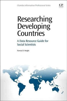 Researching Developing Countries A Data Resource Guide for Social Scientists