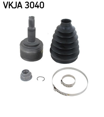 Fits SKF VKJA 3040 Joint Kit, drive shaft VKJA 3040 CV joint external ⭐UK Stock⭐