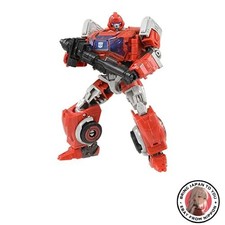 Takara Tomy Transformers Studio Series Ironhide SS-87 Bumblebee Figure Japan