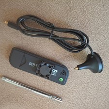 RTL-SDR radio receiver TCXO RTL2832U R820T2 Fan/Thermal cooled unit