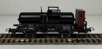 Tillig H0 76709 SäUrekesselwagen Drg Ep.Ii Neu & Ovp