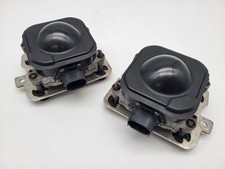 Audi A6 A7 4G ACC Radarsensor Set 4G0907561B ...