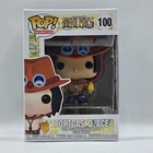 Funko Pop! Animation One Piece Portgas D. Ace #100