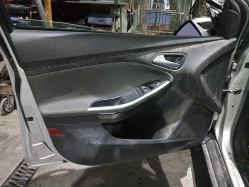 AM5T18B955BE Schermo Multifunzione per FORD FOCUS BERLINA (CB8) Titanium 2363462 - Foto 6 di 10