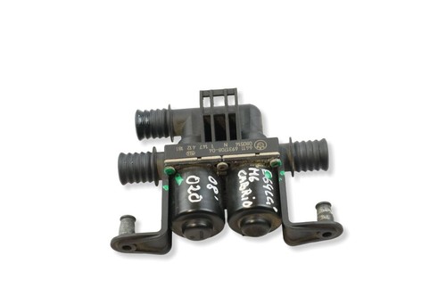 BMW E60 E61 E63 E64 E65 E66 E53 Motor Wasser Heizung Regelventil 6931708