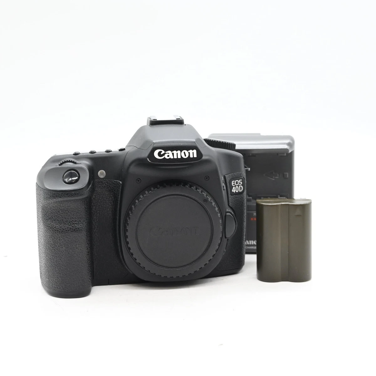 Canon EOS Digital Cameras EOS 40D for sale | eBay