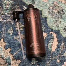 bella spirit by chaz dean wen Cleaning Conditioner 32floz Sealed New QVC Pump