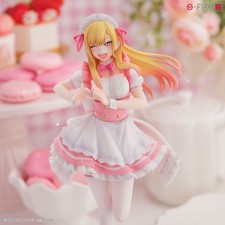 [Limited sale] That dress-up doll falls in love Umi Kitagawa Pretty Maid Ver. Co