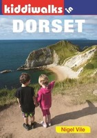 Kiddiwalks In Dorset | Nigel Vile | Englisch | Taschenbuch | Kiddiwalks | 2023