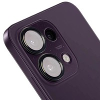 Kameraglas FüR Oppo Reno16 F/Reno16 FS Bizon Objektivschutzglas Kameraschutz