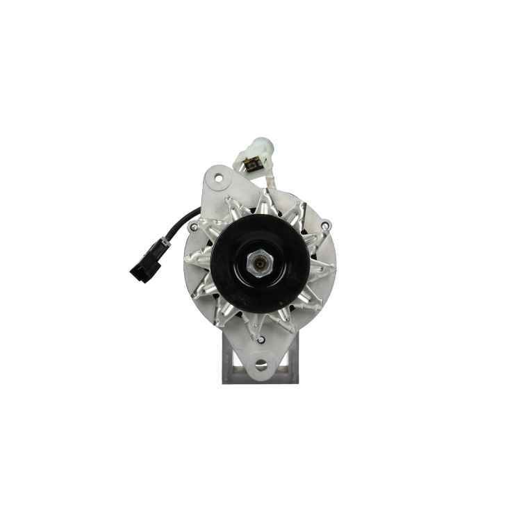 PlusLine Automobile Alternator 12 Volt 6980 Gram For Isuzu 50A 135803050+
