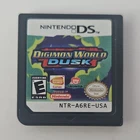 Digimon World: Dusk Nintendo DS | Cartridge only | Tested