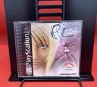 Parasite Eve (PlayStation 1, 1998) PS1 Complete CIB Tested Authentic