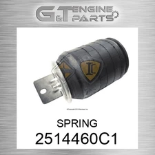 2514460C1 SPRING fits INTERNATIONAL TRUCK (Surplus Open Box)