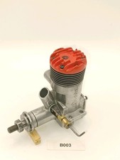 McCoy 35 Model Airplane Engine   Missing Glow Plug   Untested   Sold As-Is
