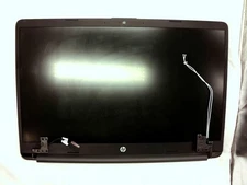 HP 250 G8 15.6" Matte LCD Screen Assembly